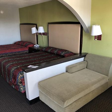 Mesquite Inn & Suites Kültér fotó