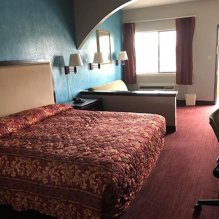Mesquite Inn & Suites Kültér fotó