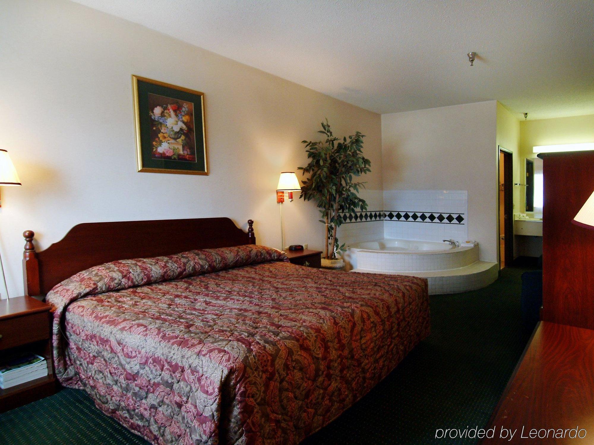Mesquite Inn & Suites Szoba fotó
