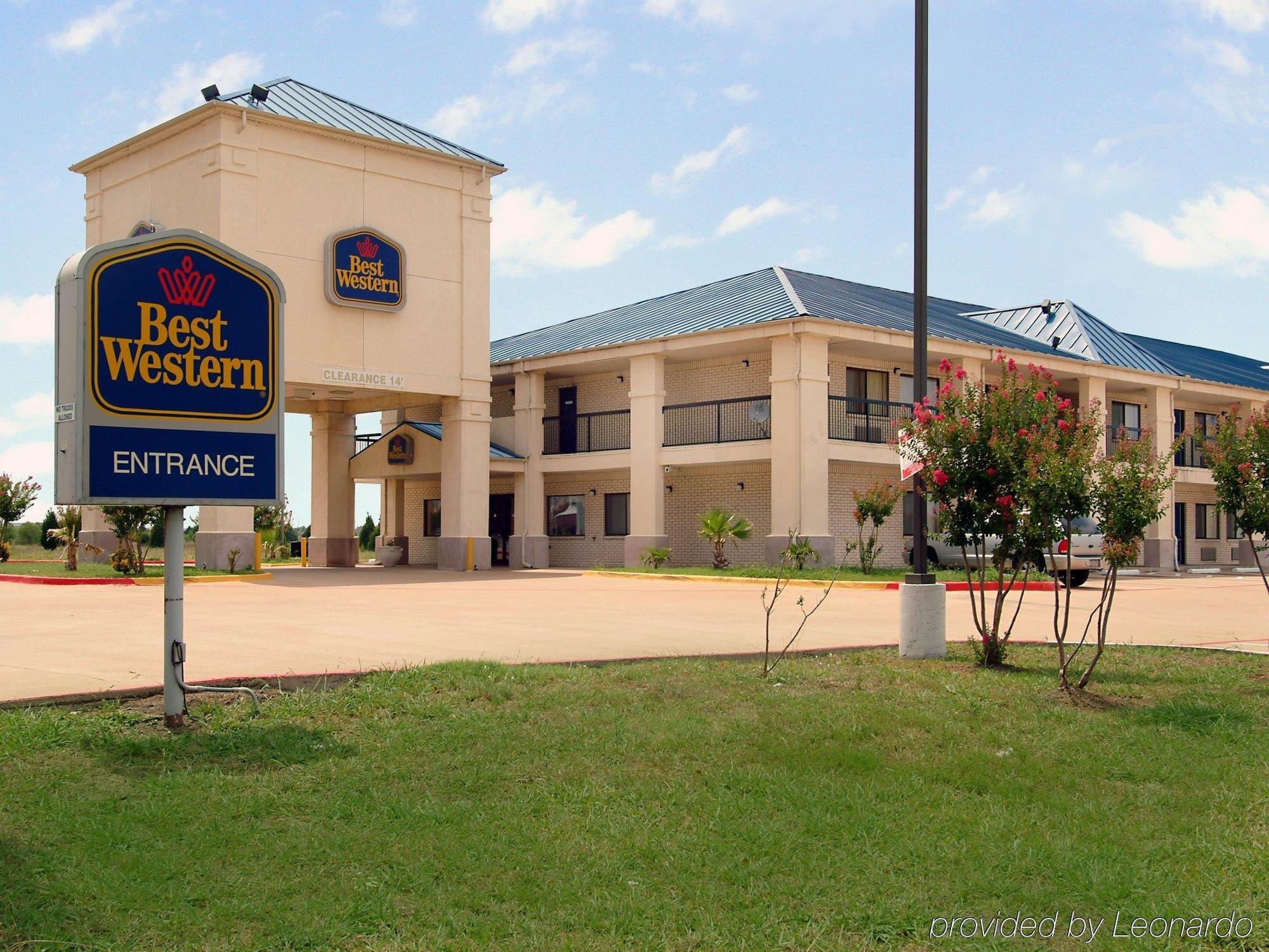 Mesquite Inn & Suites Kültér fotó