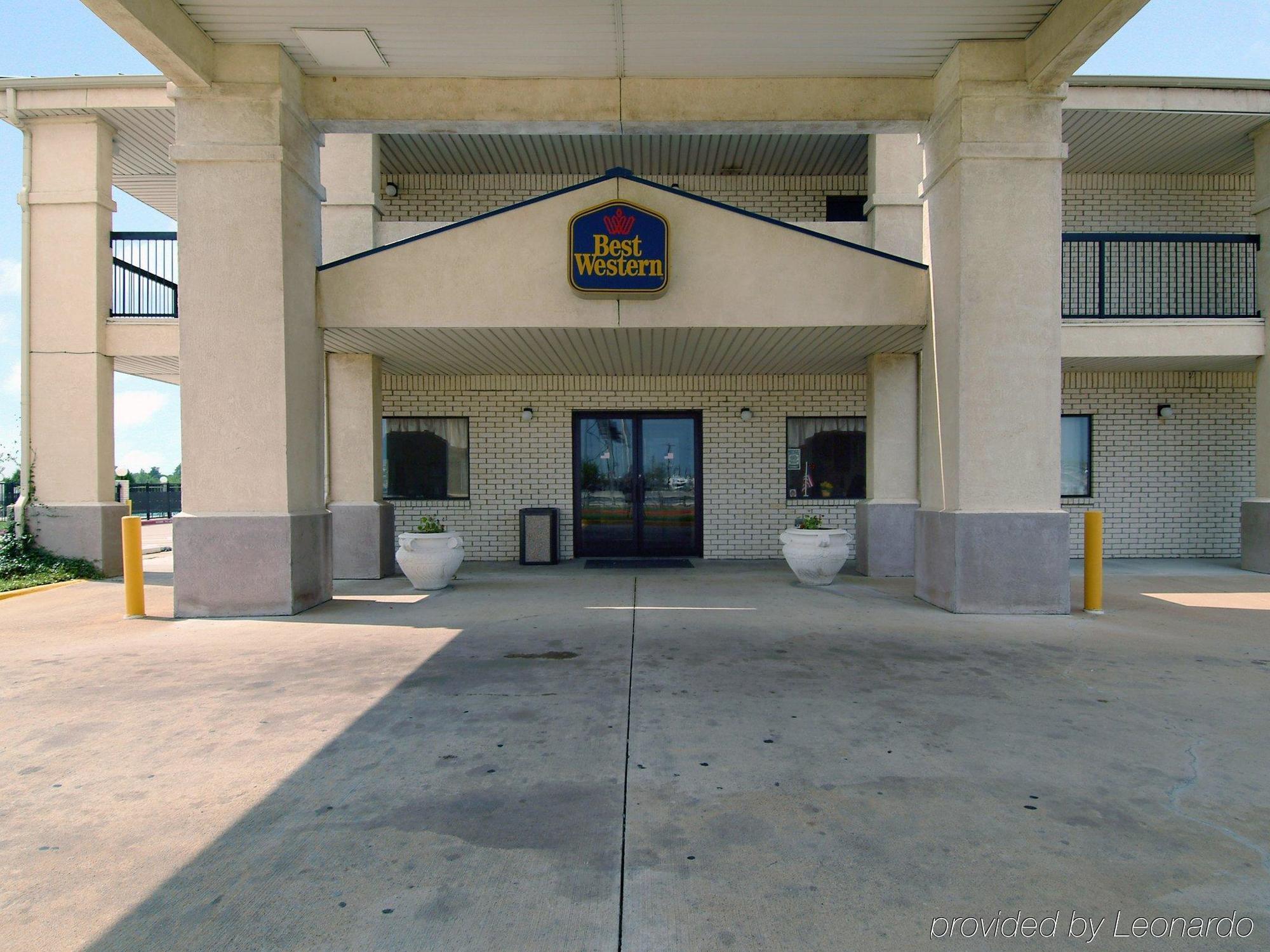 Mesquite Inn & Suites Kültér fotó