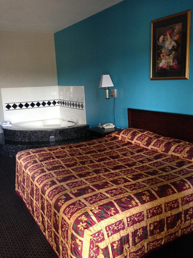 Mesquite Inn & Suites Kültér fotó