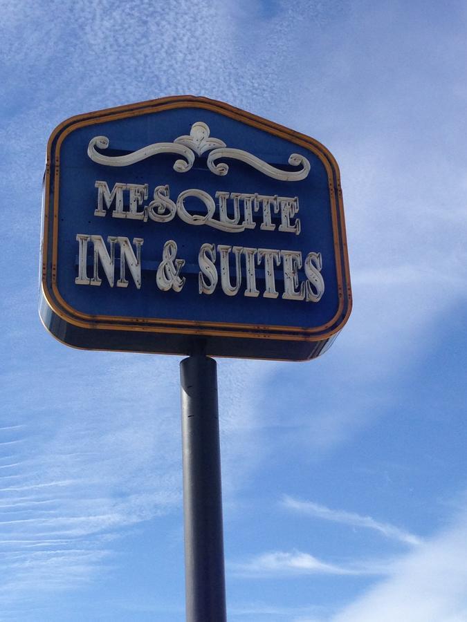 Mesquite Inn & Suites Kültér fotó