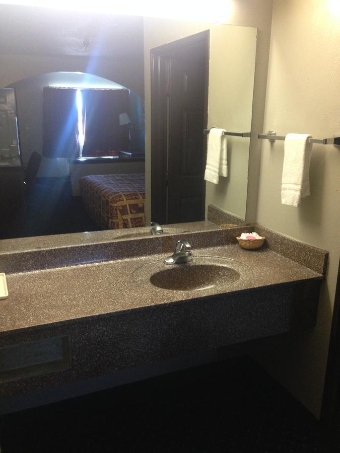 Mesquite Inn & Suites Kültér fotó