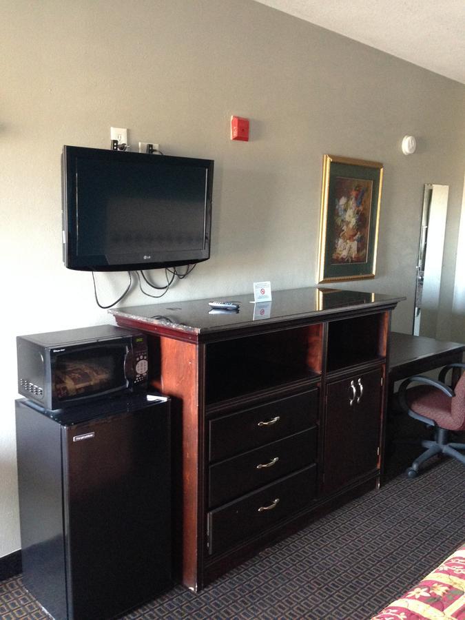 Mesquite Inn & Suites Kültér fotó
