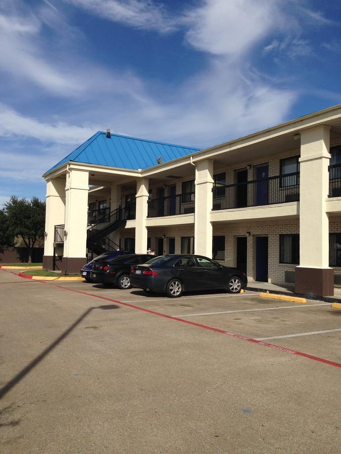 Mesquite Inn & Suites Kültér fotó