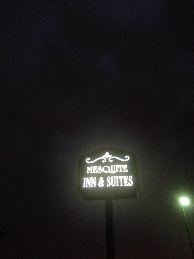 Mesquite Inn & Suites Kültér fotó