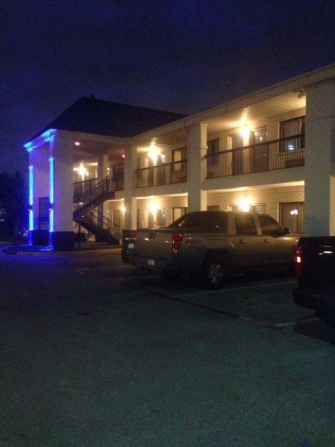 Mesquite Inn & Suites Kültér fotó