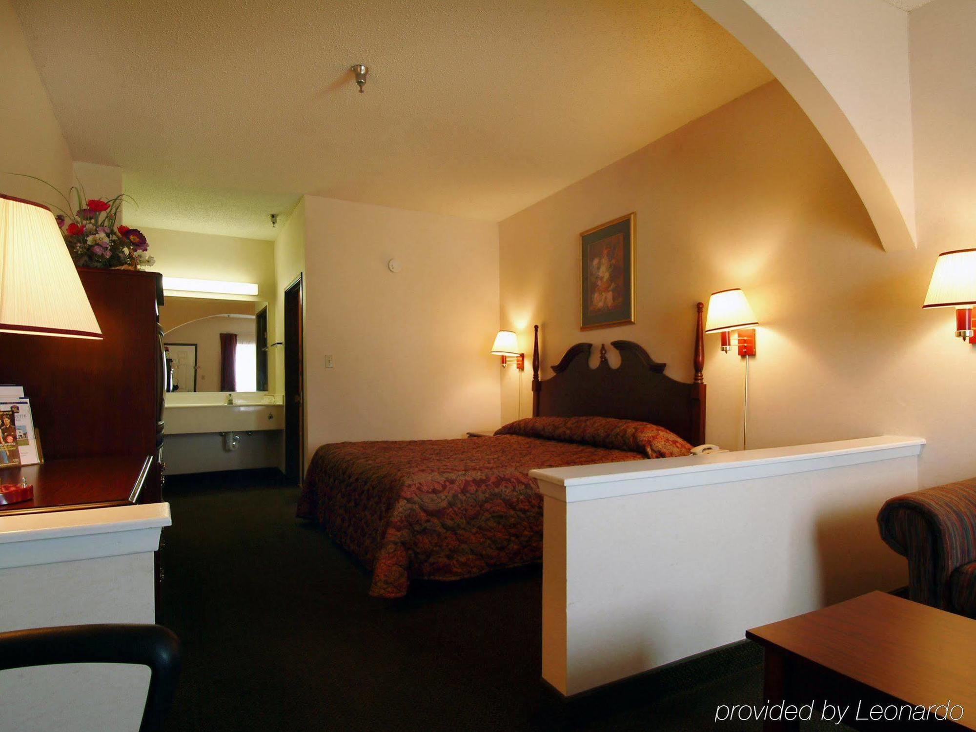Mesquite Inn & Suites Szoba fotó