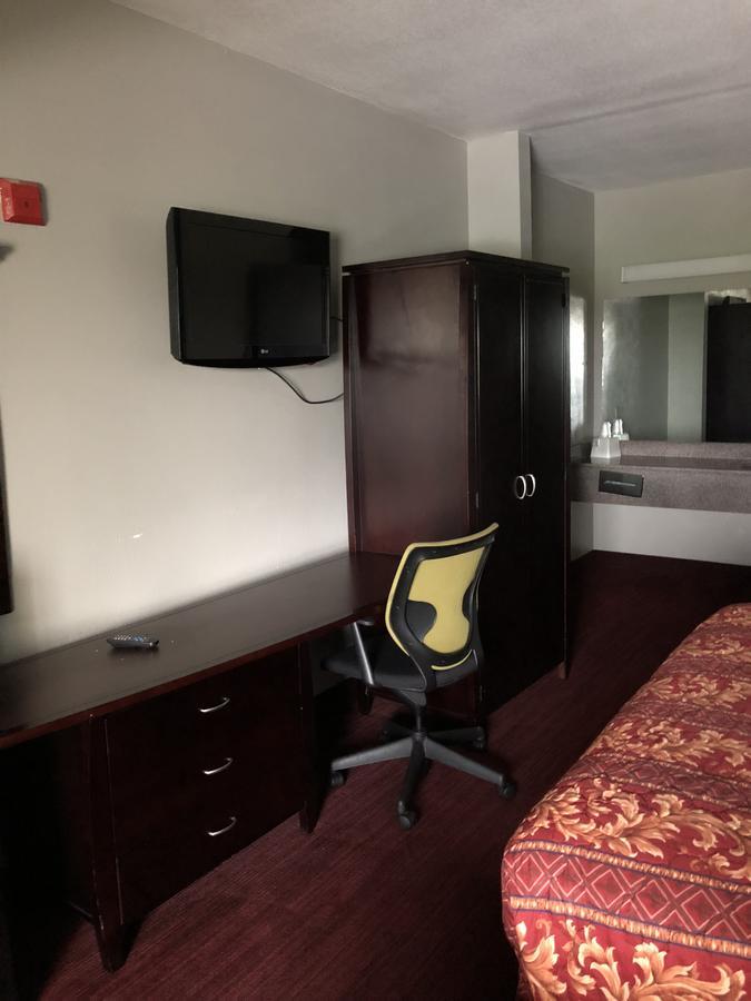 Mesquite Inn & Suites Kültér fotó
