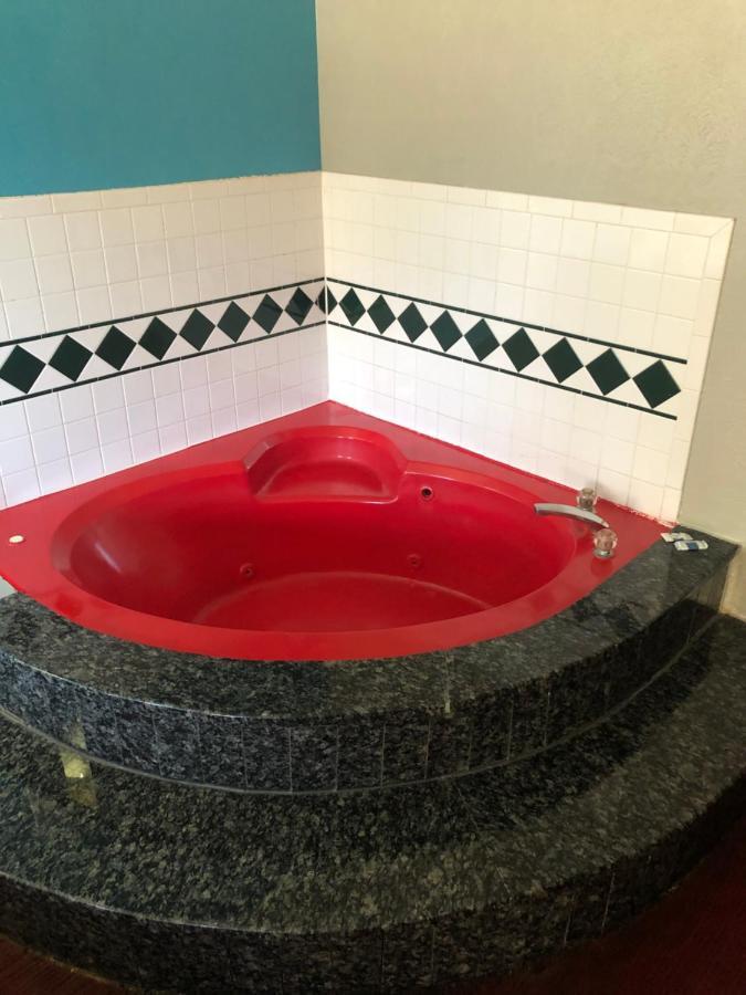 Mesquite Inn & Suites Kültér fotó