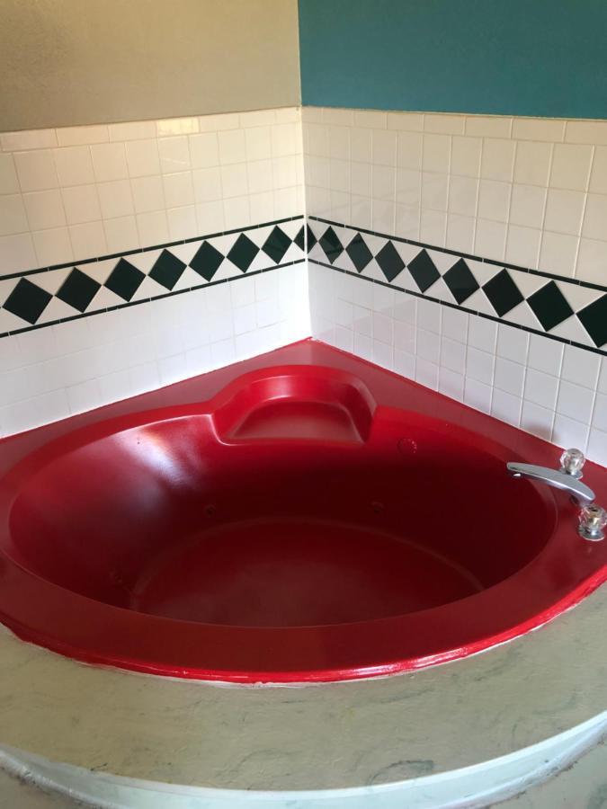 Mesquite Inn & Suites Kültér fotó