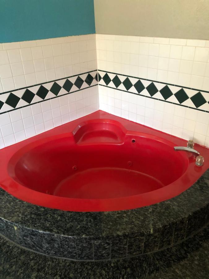 Mesquite Inn & Suites Kültér fotó